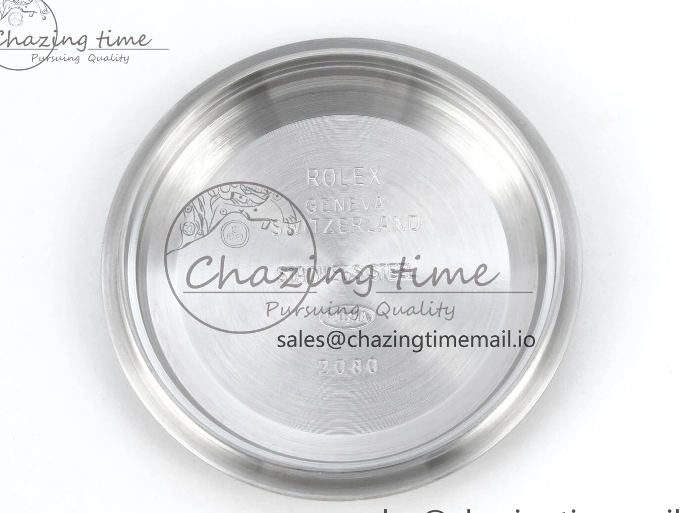 MiroTime 0326 Oyster Perpetual 126000 36mm EWEF Best Edition 904L Steel Celebration Dial A Timeless 781